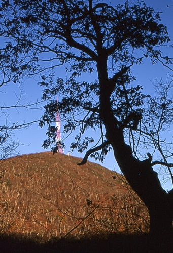 Mt.Pisgah