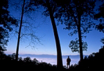 Balsam Gap
